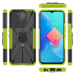 Чехол Panzer Case для TECNO Spark 8C