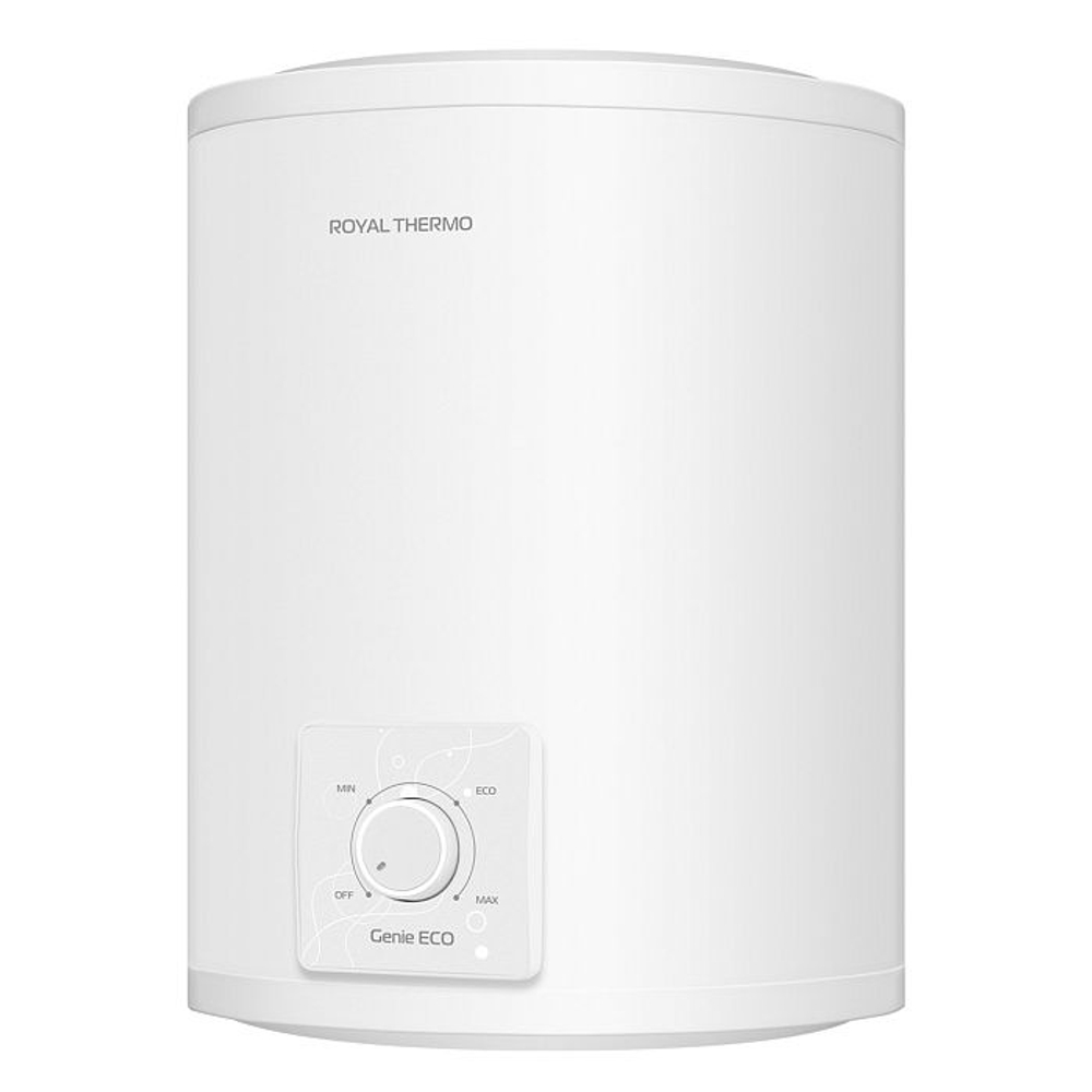 Водонагреватель 10 л. Royal Thermo 10 RWH Genie ECO O