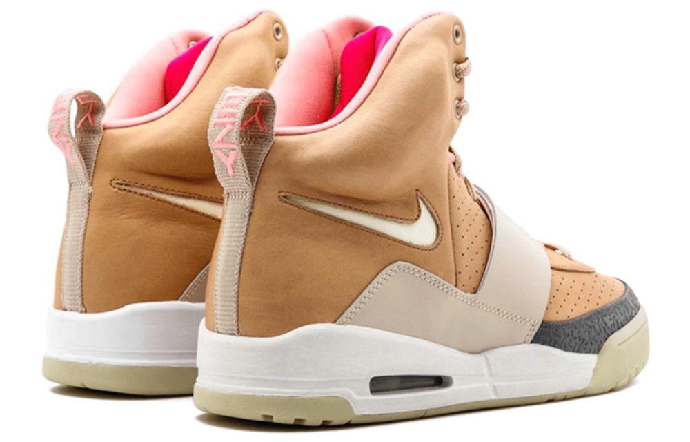 Nike Air Yeezy "Net"