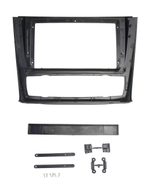 Переходная рамка магнитолы BMW 1-SERIES 2008-2012 9 дюймов