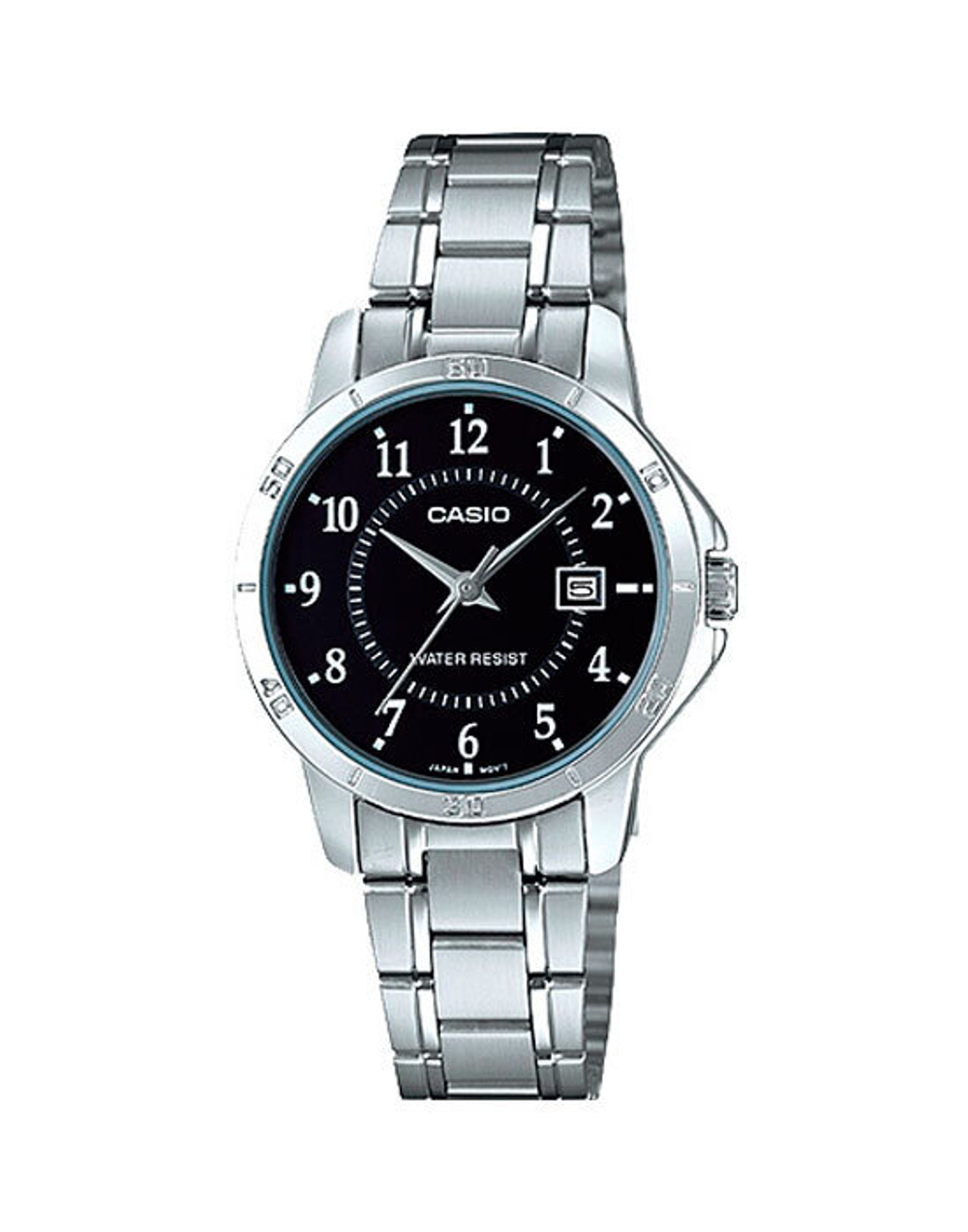Женские наручные часы Casio Vintage LTP-V004D-1B