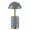 Интерьерная настольная лампа Lulu 5452/3TL Odeon Light