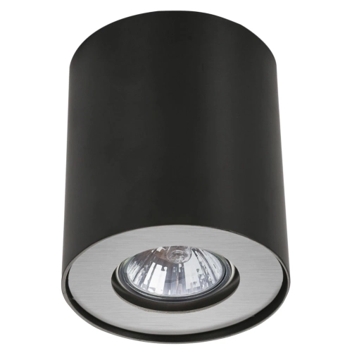 Накладной светильник Arte Lamp FALCON A5633PL-1BK