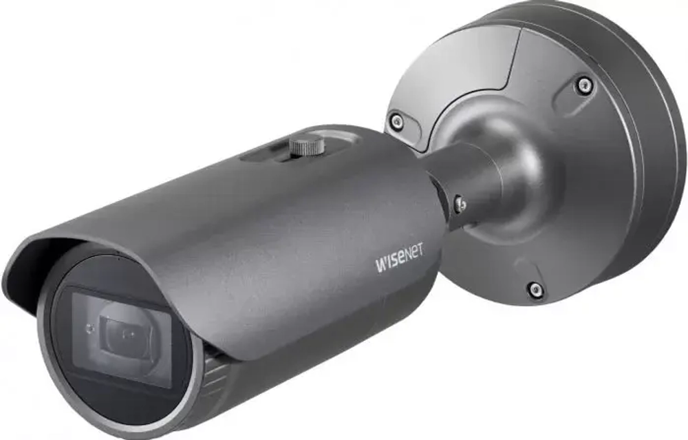 Камера Wisenet XNO-6080R