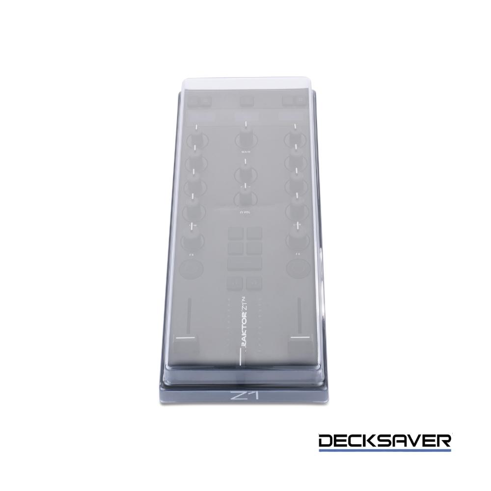 Decksaver Native Instruments