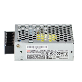 Блок питания 12V RS 2512