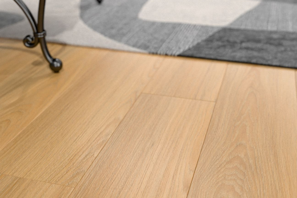 Ламинат Damy Floor Традиция 8 мм Дуб Бореаль 3.339 м2