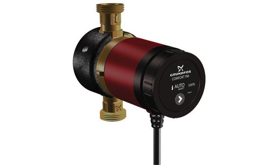 Grundfos COMFORT 15-14 BXA PM