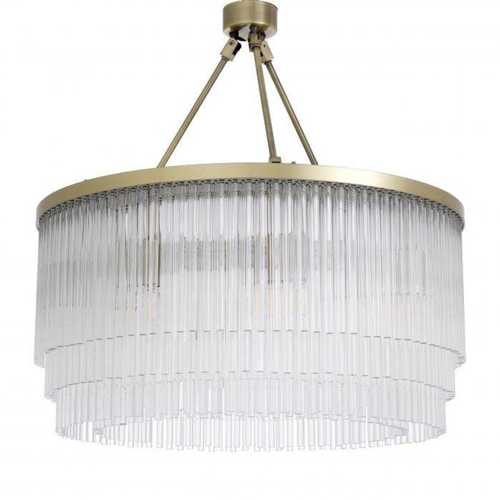 Подвесная люстра Hector S LIGHTING