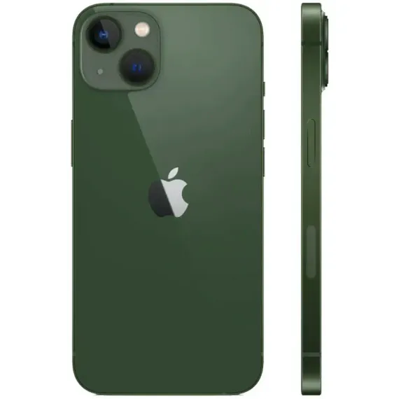 Смартфон Apple iPhone 13 256Gb Alpine Green