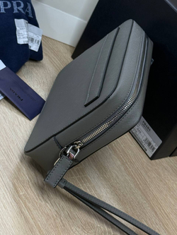 Клатч Prada