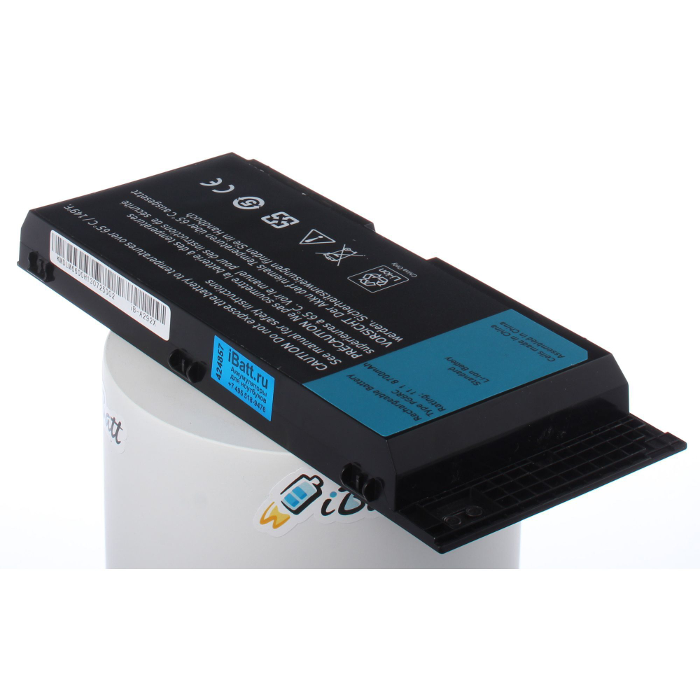Аккумулятор iBatt 8700mAh, для R7PND TN1K5