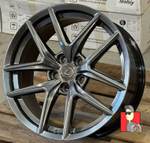 Комплект дисков Lexus 18x8 et35 5x114.3