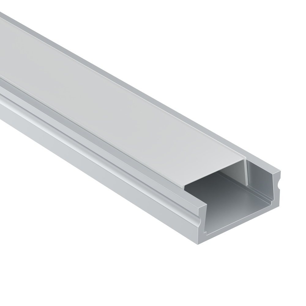 Профиль Led Strip ALM001S-2M