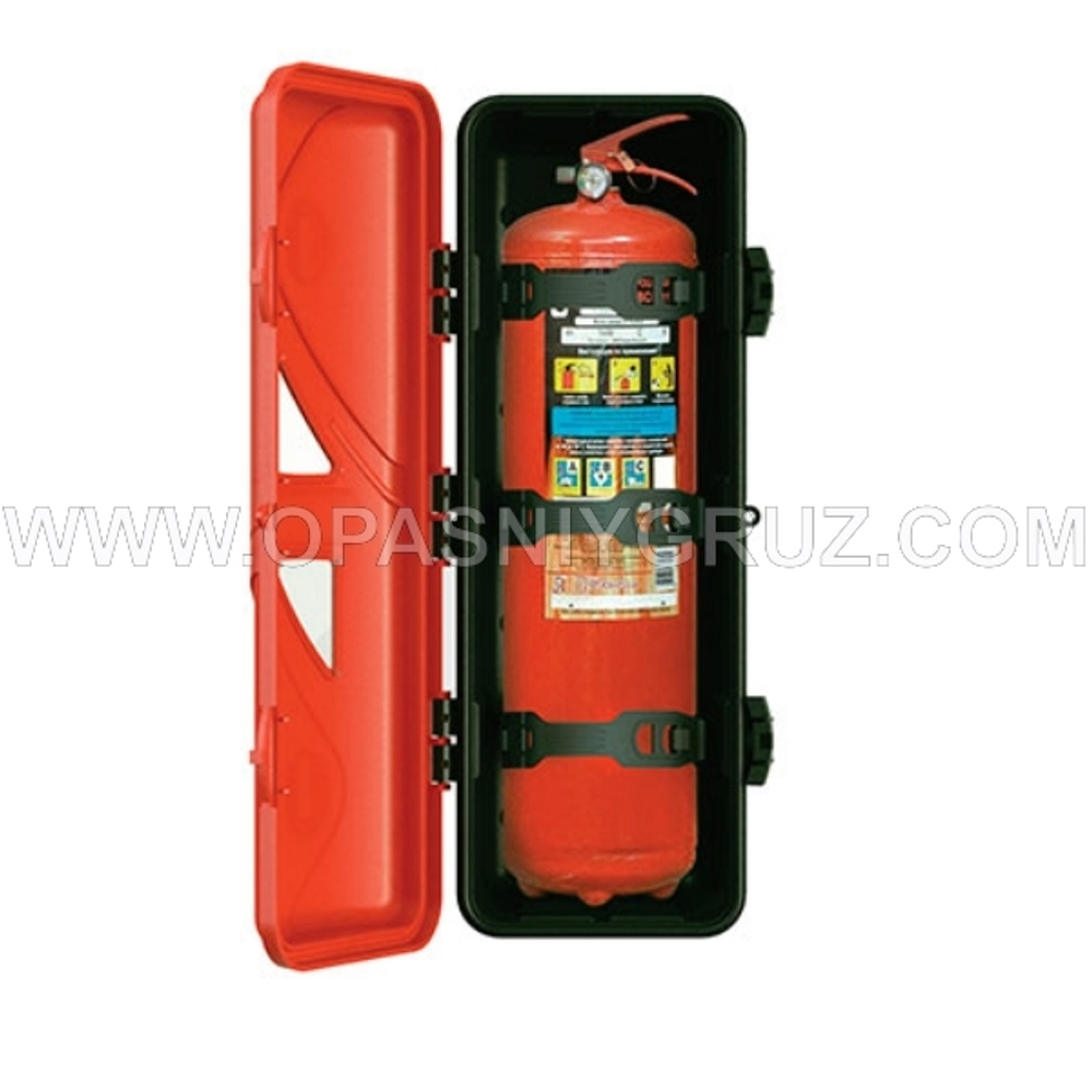 Пенал для огнетушителя FIREBOX, 6-10 кг