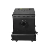 Генератор низкого дыма MOKA SFX H-D4000 Mini DMX (4000 Вт, сухой лёд, DMX)