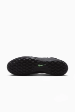 Сороконожки Nike Zoom Mercurial Superfly 11 Academy High TF - черный