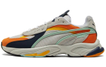 PUMA Rs Connect Dust Sneakers Orange