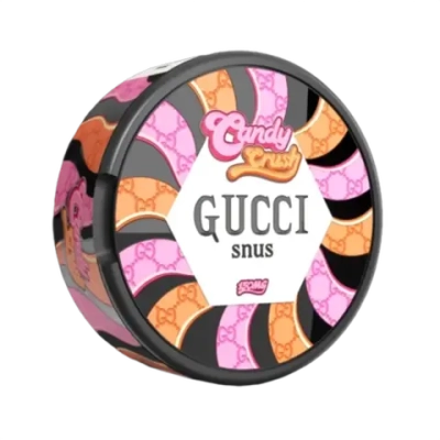 GUCCI CANDY CRUSH 150МГ — ЛЕДЕНЦЫ