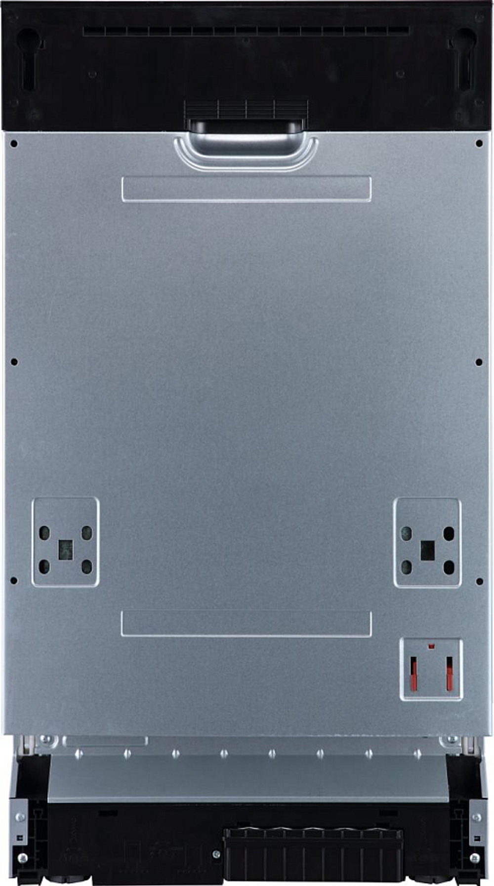 Встраиваемая посудомоечная машина GORENJE GV572D10