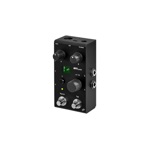 ALM Busy Circuits MFX Pedal