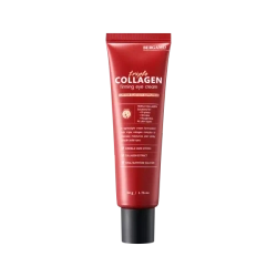 Bergamo Triple Collagen Firming EYE 50 g,Укрепляющий крем для век с тройным коллагеном 50 г