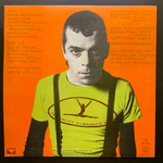 Ian Dury ‎– New Boots And Panties!! (Португалия 1977г.)