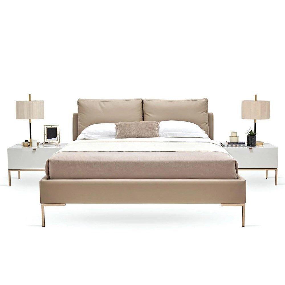 Основание без ящик 200x200 ENZAHOME LEGATO EH59682