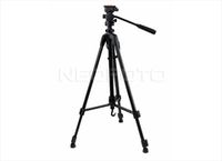 Штатив Grifon WT-3715 с 3D головкой