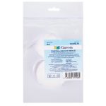 Помпоны декоративные кролик, 2 шт, 01 белый, Gamma POFM-03