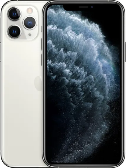 Apple iPhone 11 Pro Max 256gb Серебристый