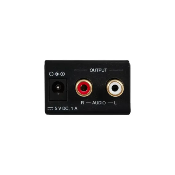 Fonestar FO-37DA цифро-аналоговый аудиоконвертер