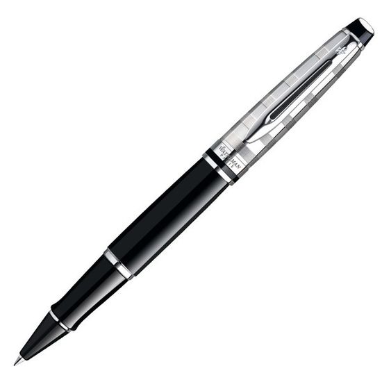Ручка-роллер Waterman Expert DeLuxe S0952340