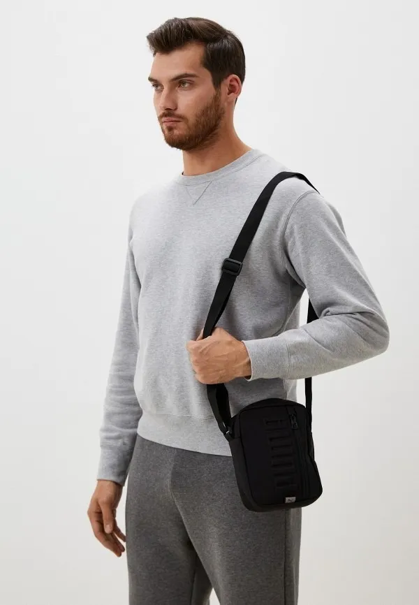 Сумка спортивная PUMA S Portable