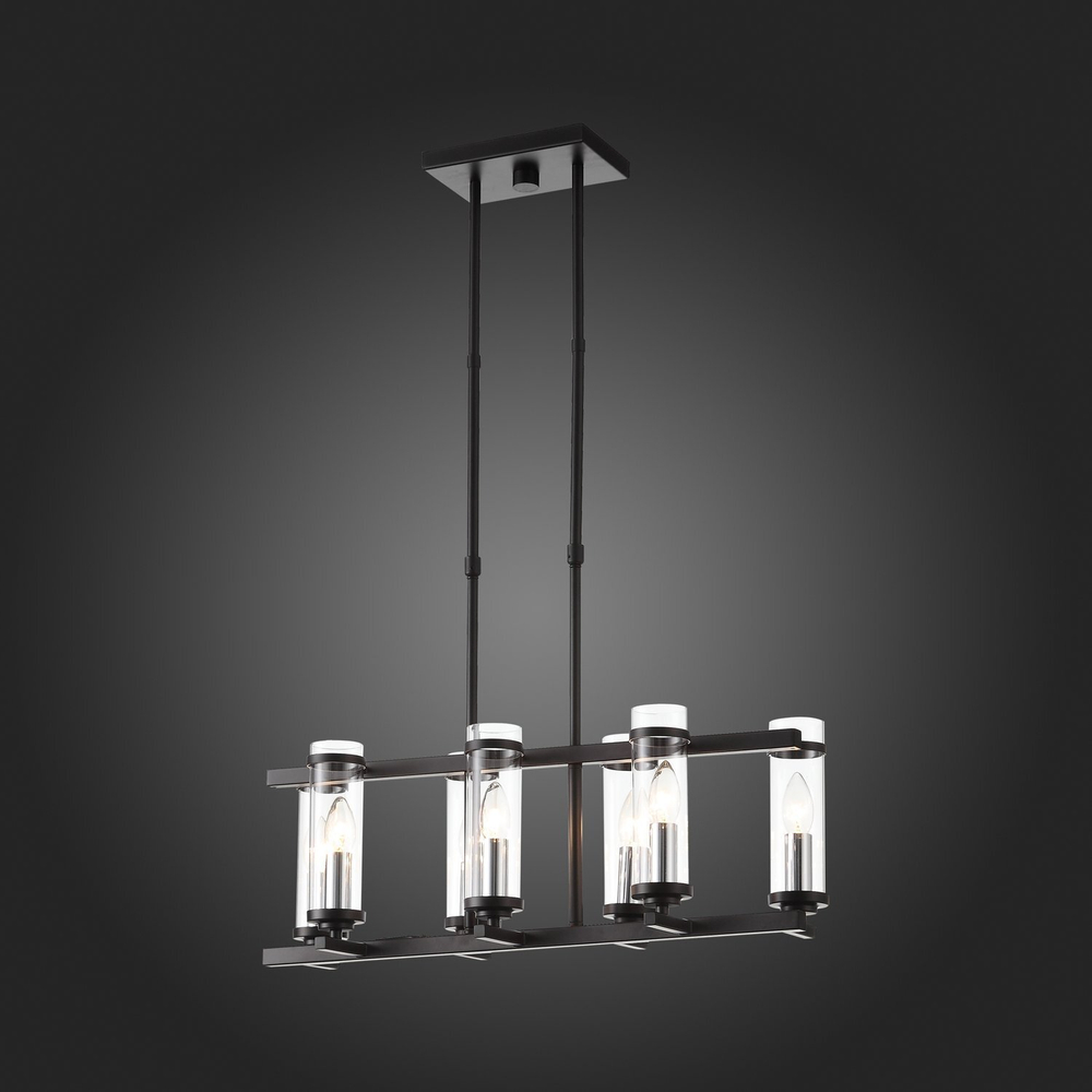 Люстра подвесная ST Luce Bichero SL334.403.07