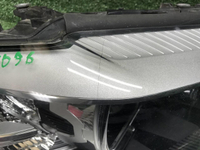 Фара правая BMW 5er G30 (2017-2020) LED