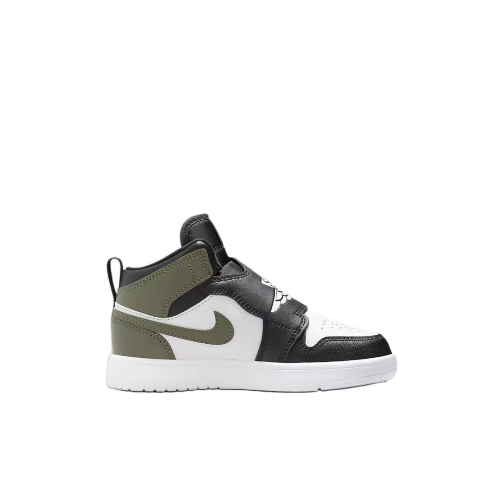 Nike Sky Jordan (PS) Medium Olive