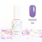 Гель-лак ТМ "HIT gel" №04 Mood, 9 мл