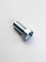 Болт М12*25*1,25