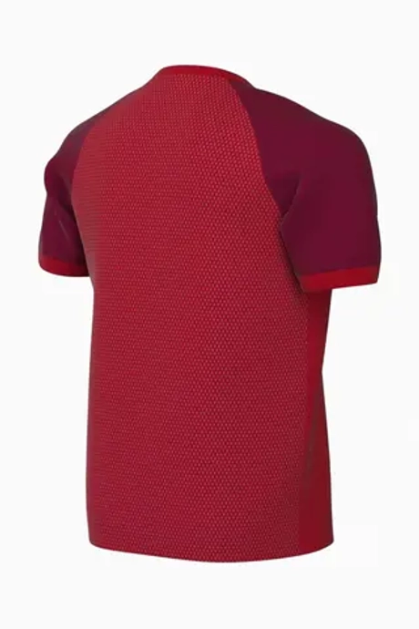 Футболка Nike Dri-FIT Trophy VI Junior - красный