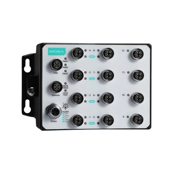 TN-G6512-8GPoE-WV-CT-T