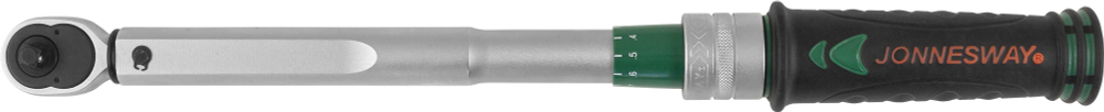 T27020N Ключ динамометрический 1/4"DR, 4-20 Нм