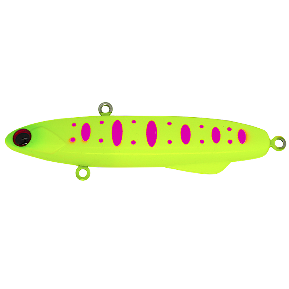 Раттлин Madness Shiriten Baguette 080мм 28г MDBG80 -