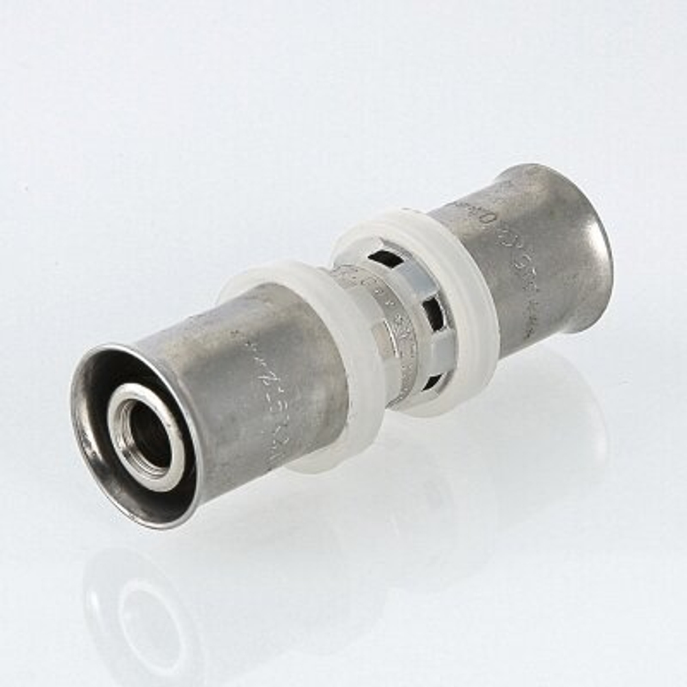 Муфта VALTEC VTm.203.N.003232 32x32 пресс соединитель