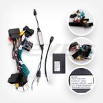 Магнитола для Ford Ranger 3 2011-2015 (рамка тип 2) - Teyes CC4-PRO монитор 9.5" 2K QLED на Android 13, Быстрейшая, Snapdragon 778G, ИИ, CarPlay, DSP, 4G SIM-слот