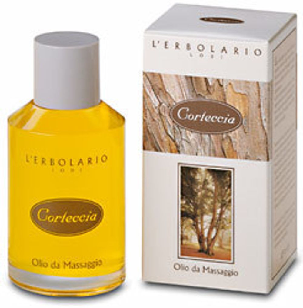L'Erbolario Corteccia (Bark)