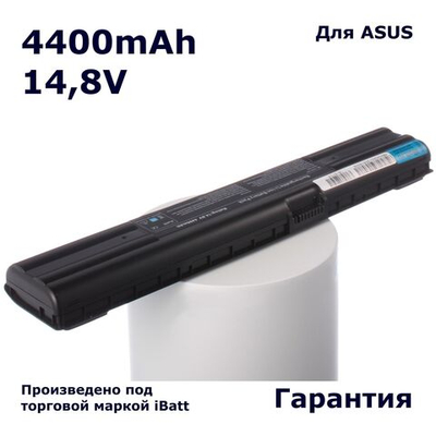 Аккумулятор iBatt 4400mAh, для Z83V Z81D A3800 A6VM A6000KM A7F Z83D Z9300 A6040 A3000L A6N A6VA A3Fc A3AC A6000VM Z9100L A6V A7K A6000J A6Jc Z80L A6Je A6000U A3000F A7Jb A6000L A6KM Z91E