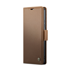 Чехол-книжка CaseMe Smooth Xiaomi 14 Ultra