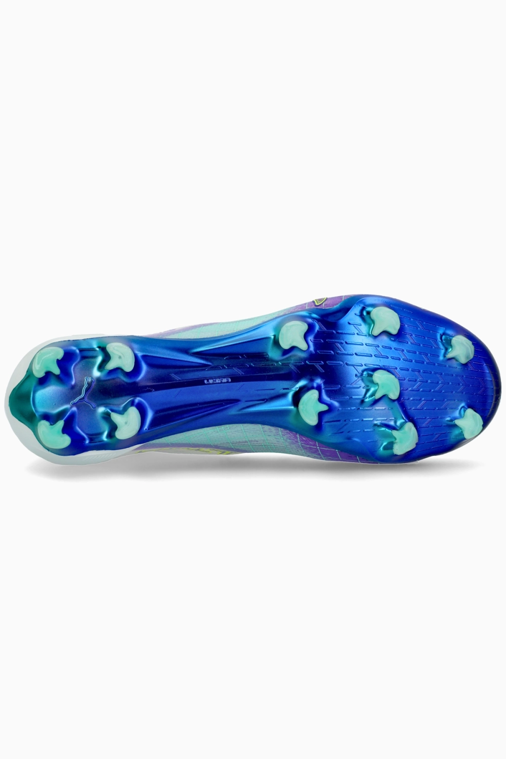 Бутсы Puma Ultra Nitro 7 Ultimate LL FG