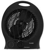 Тепловентилятор серии FLUSH EFH-F2000DS-BL